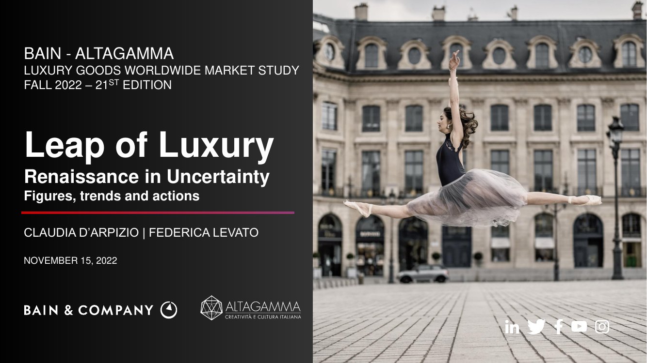 2022年全球奢侈品市场监测报告.pdf