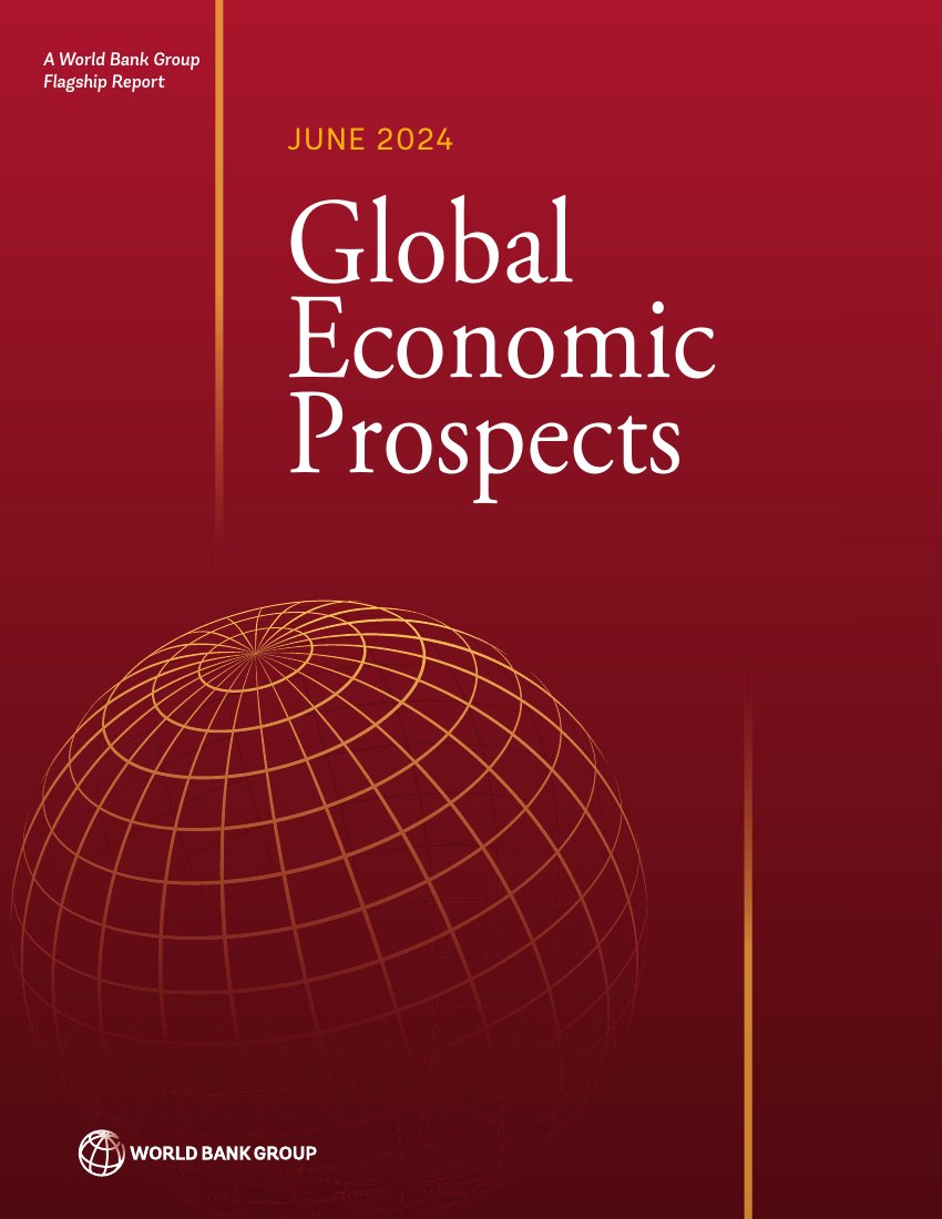 世界银行：2024全球经济展望（6月版）.pdf
