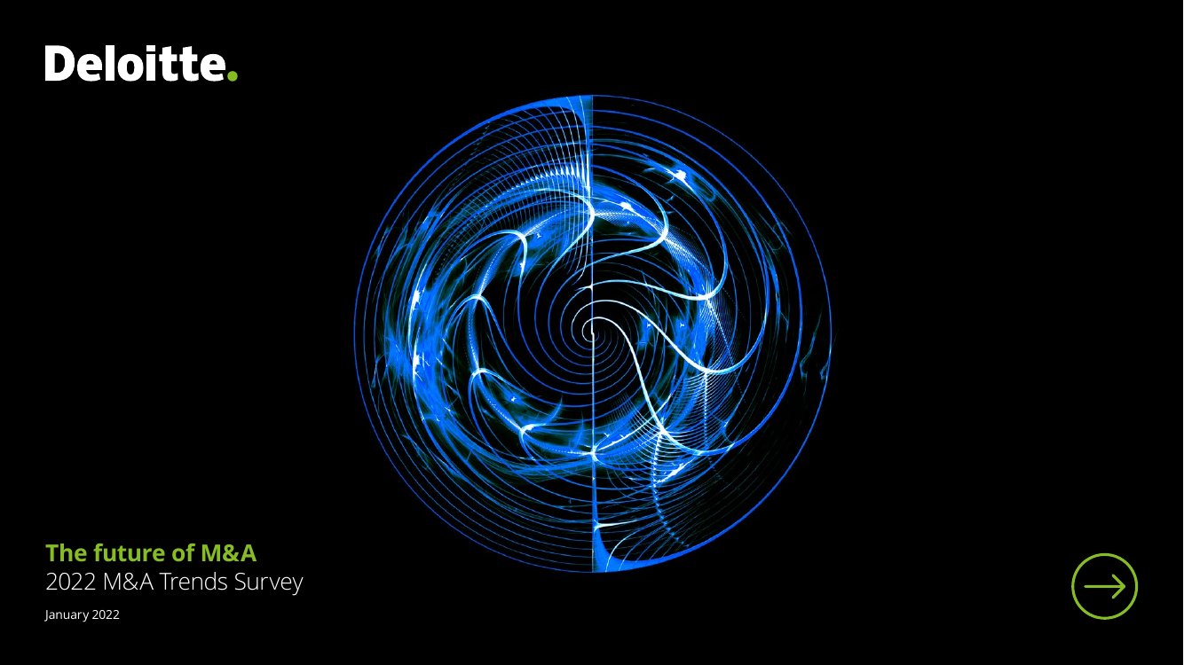 2022年并购趋势报告.pdf