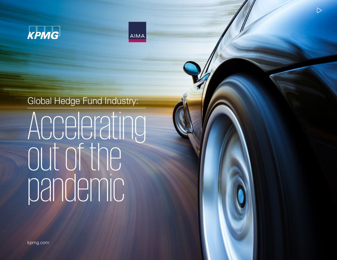 2022年全球对冲基金行业报告.pdf