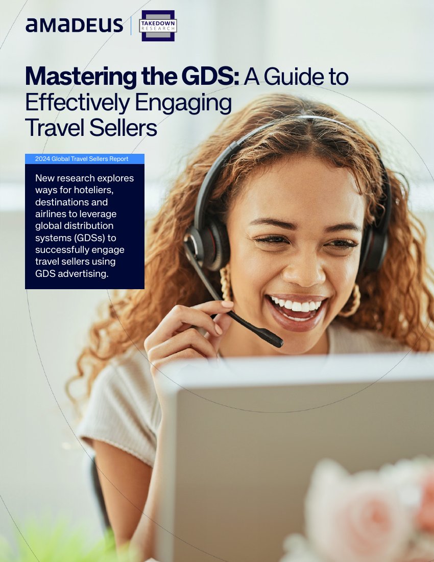 Amadeus：2024年全球旅游销售商报告（英文）.pdf