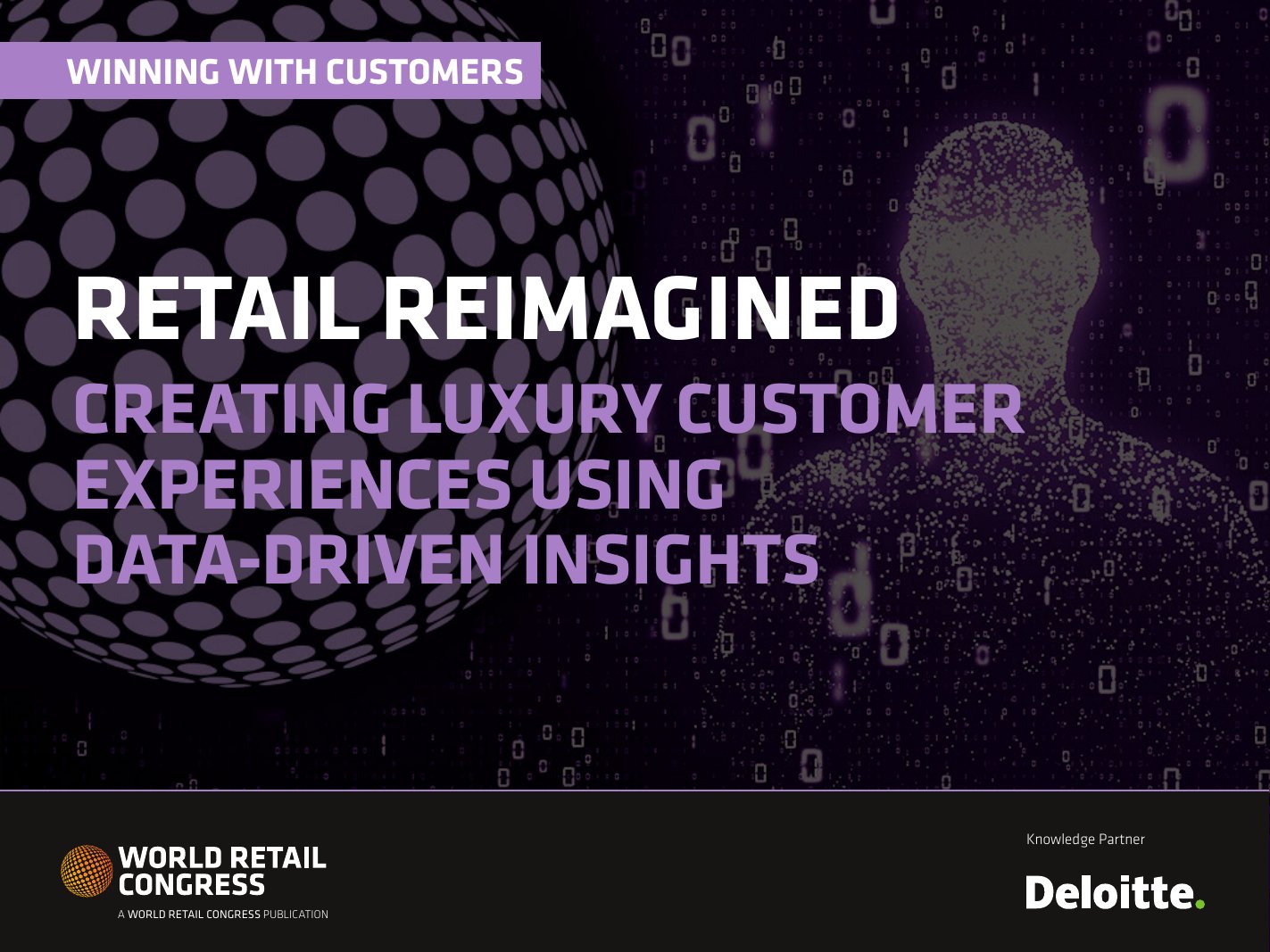 德勤：2024年奢侈品零售业数字化转型报告-利用数据驱动的洞察重塑客户体验（英文）.pdf