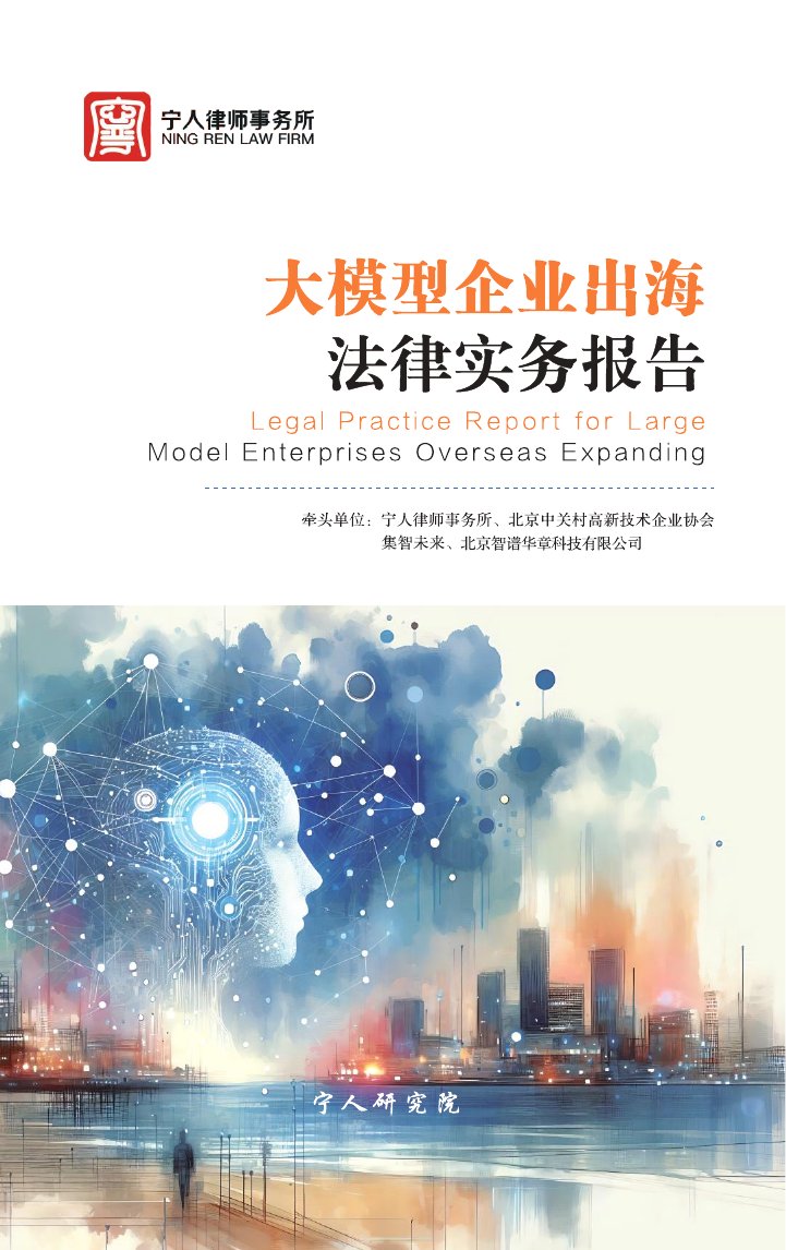 2024大模型企业出海法律实务报告.pdf