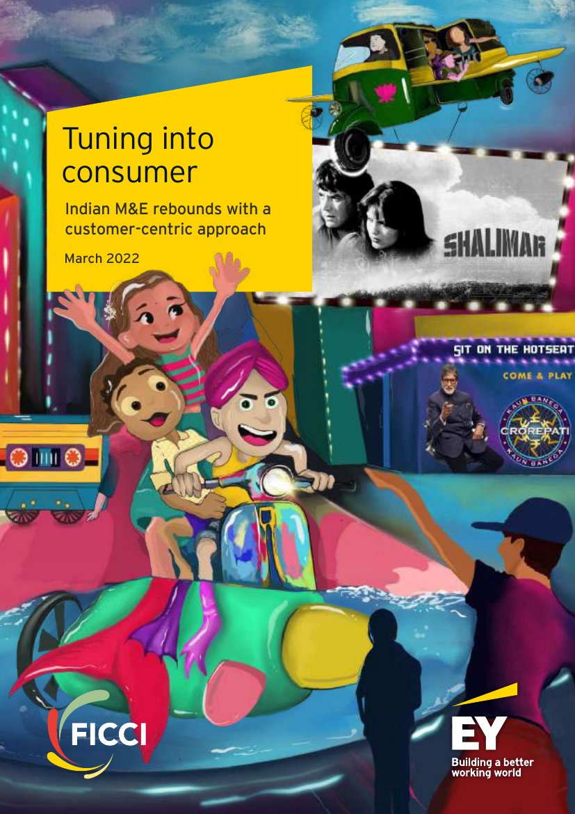 2022年印度媒体和娱乐报告.pdf