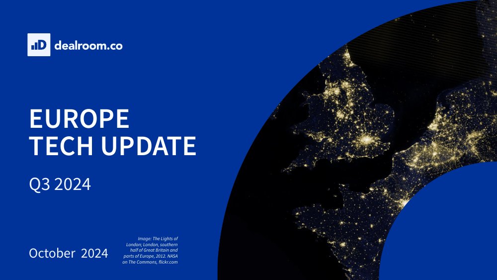 2024年第三季度欧洲科技投资报告（英文）.pdf