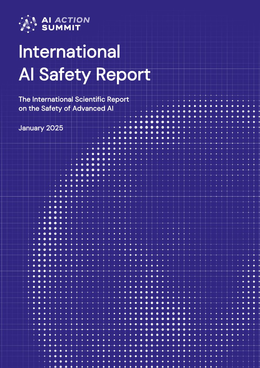 2025年国际人工智能安全报告（英文）.pdf
