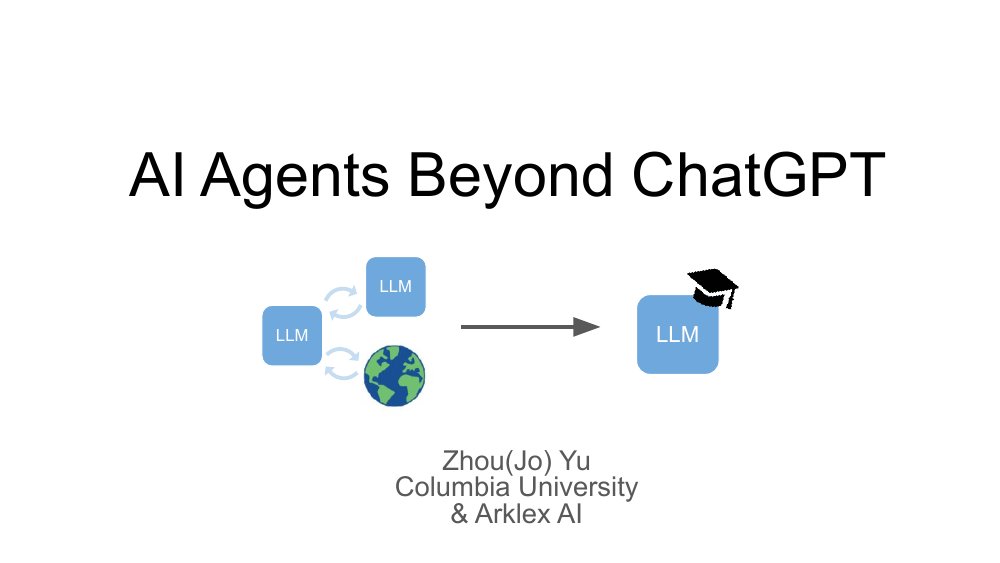 超越Chatgpt的AI agent综述.pdf