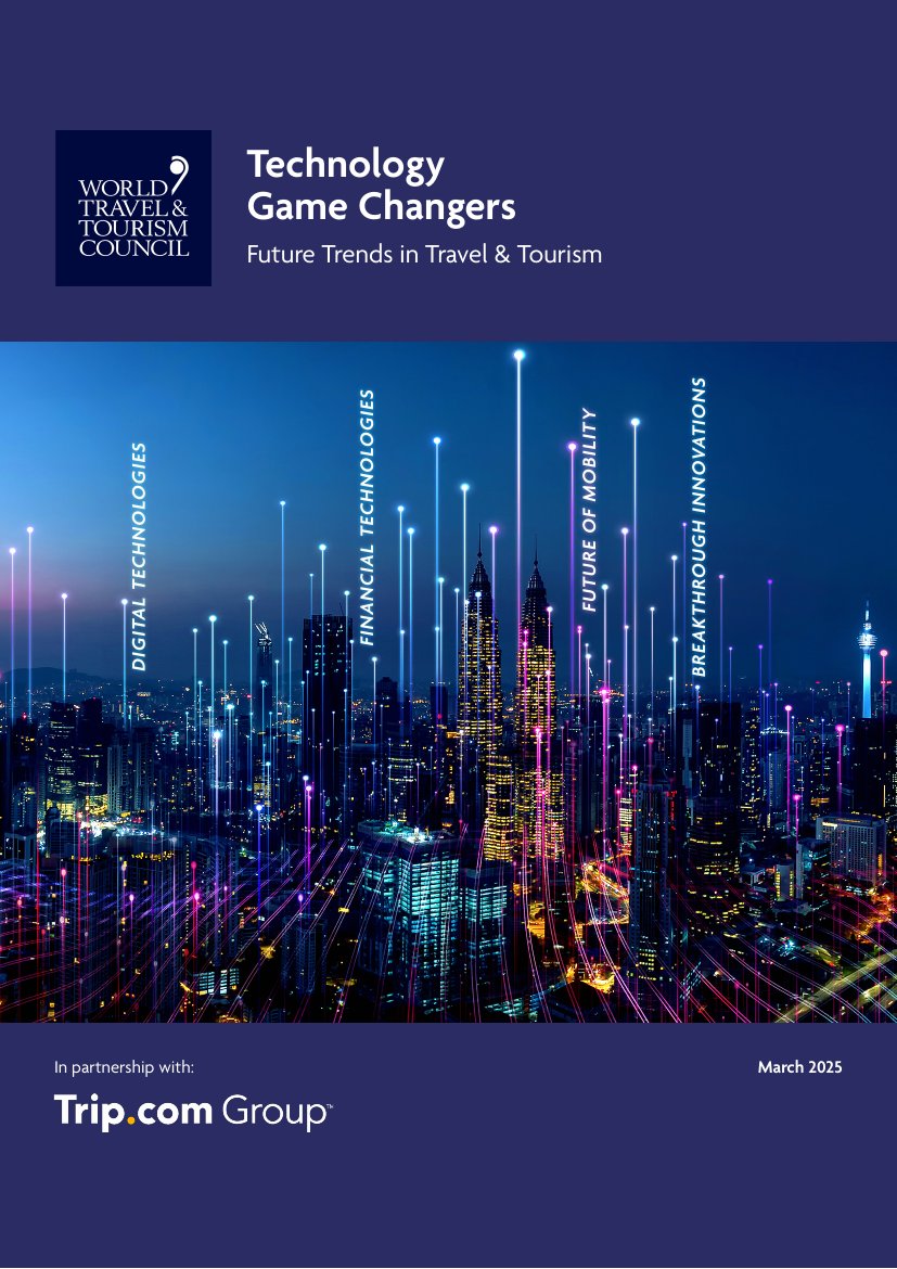 2025年旅游业未来趋势报告（英文）.pdf