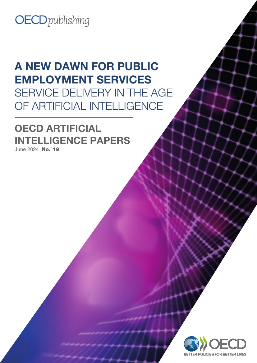 人工智能时代公共就业服务提供的新曙光（英文）.pdf