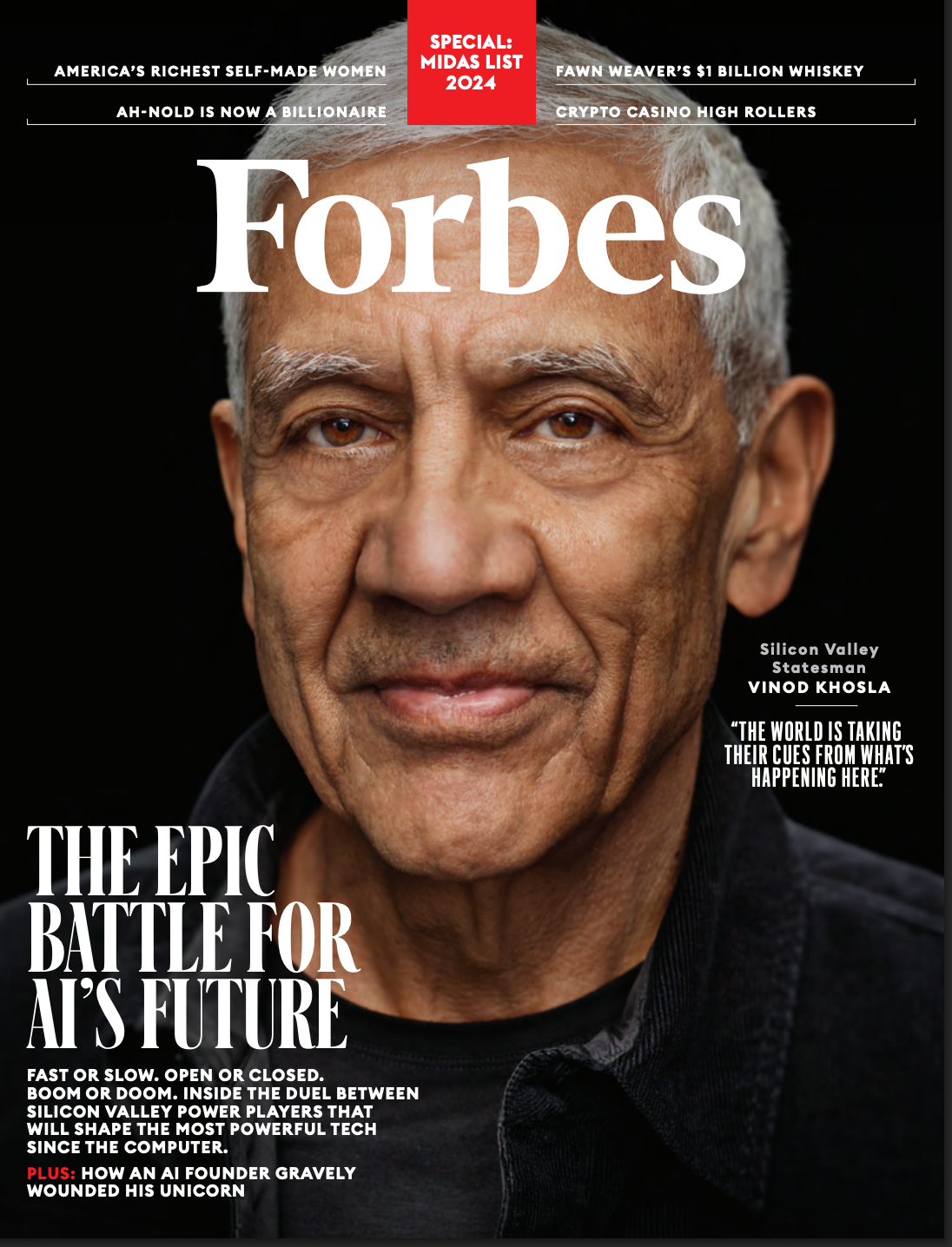 国际学校学生课外读物福布斯Forbes USA 06.07 2024.pdf