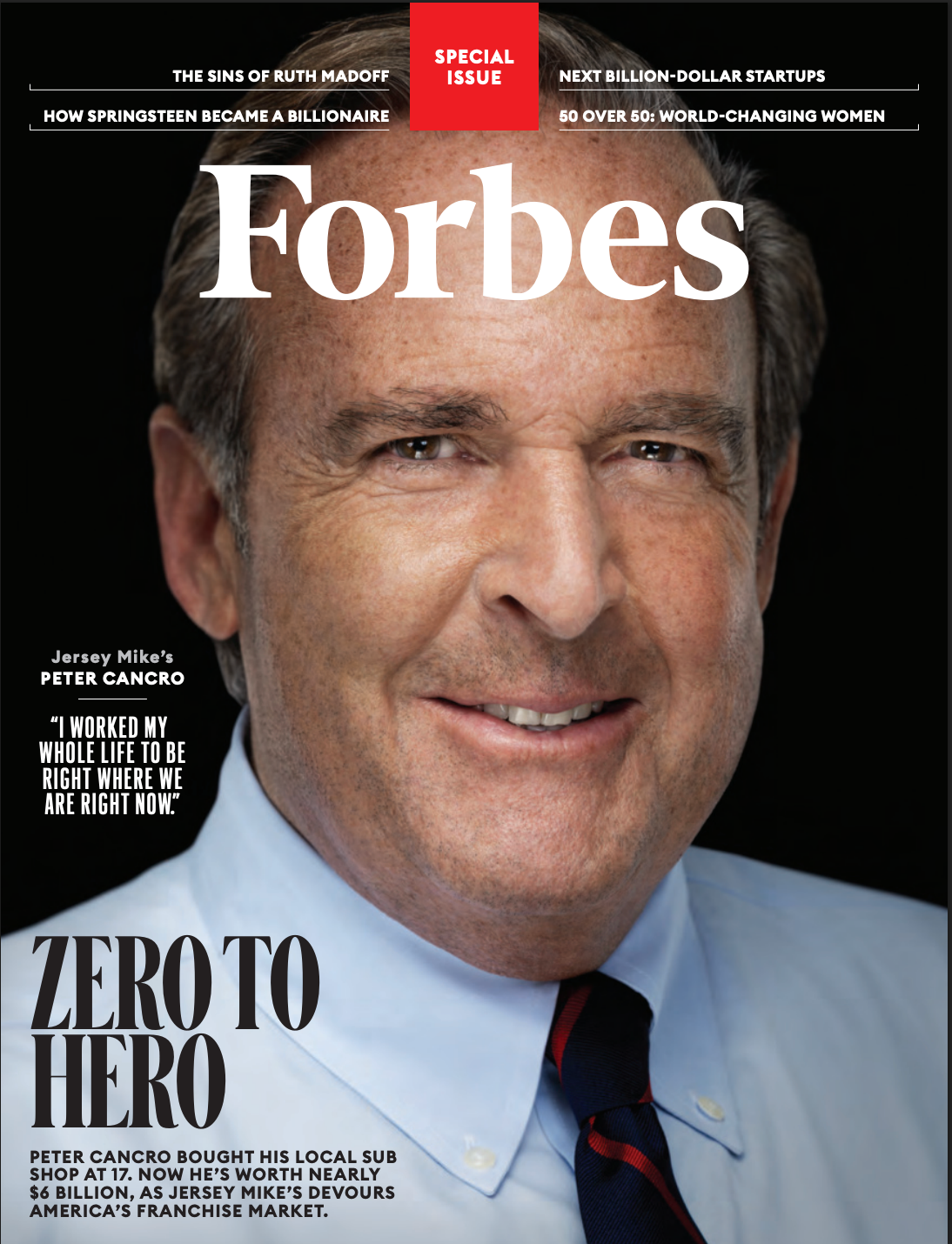 国际学校学生课外读物福布斯Forbes USA 08.09 2024.pdf