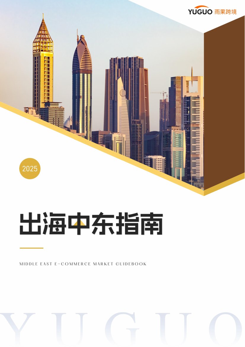 2025年出海中东指南.pdf