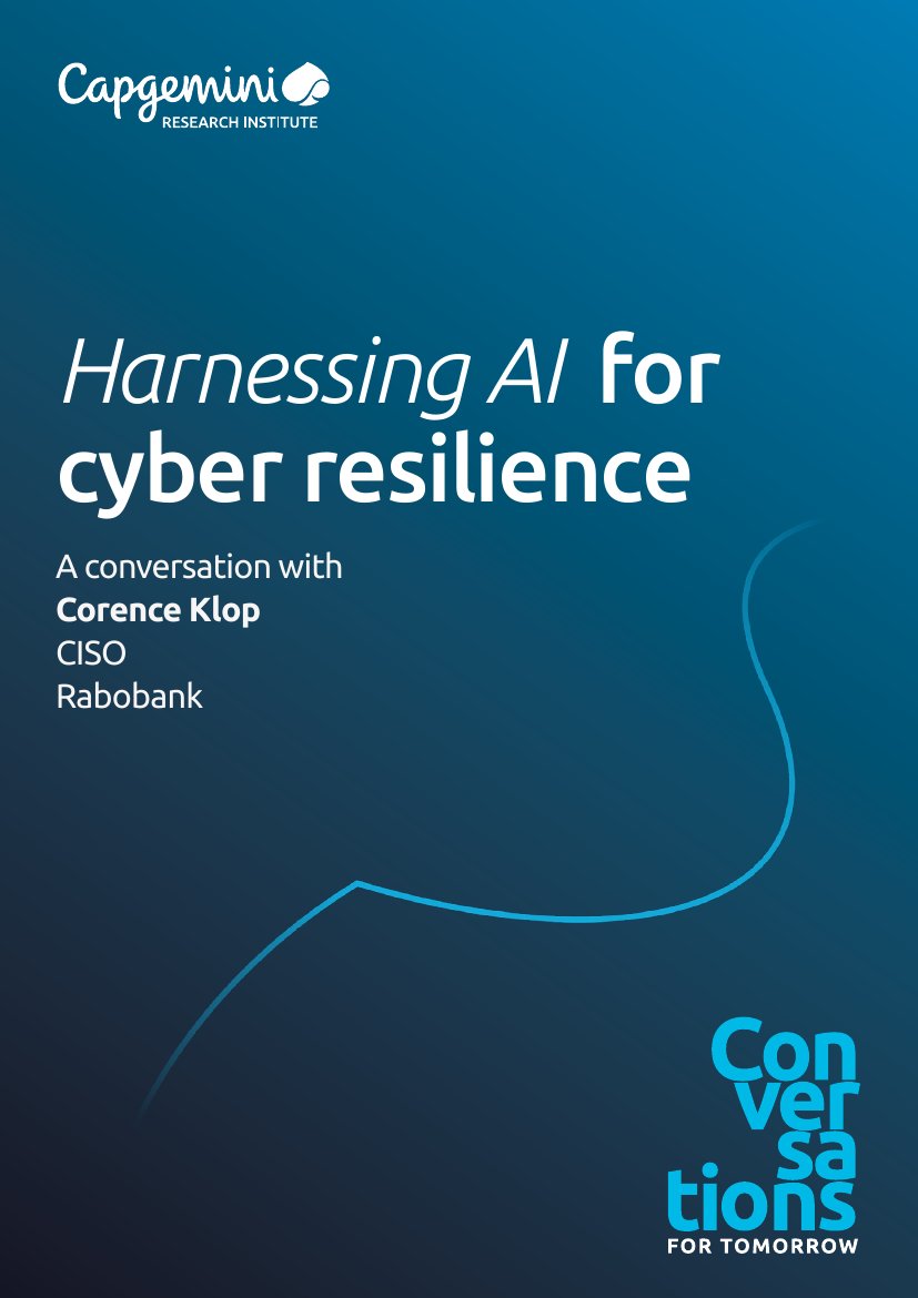 利用人工智能增强网络弹性（英）.pdf