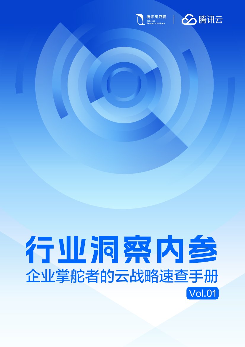 2025年AI转型访谈录：行业洞察内参：企业掌舵者的云战略速查手册Vol.01.pdf