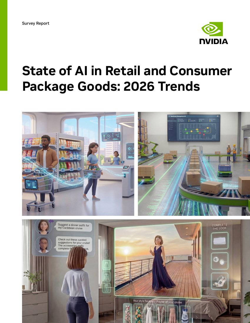 2026年零售与快消品行业AI应用状况与趋势报告（英文）.pdf