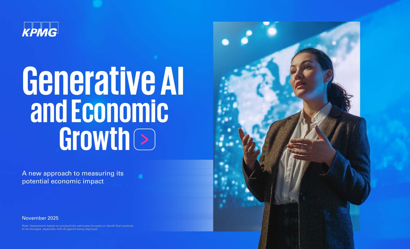 2025年生成式AI与经济增长：潜在经济影响测度新径研究报告（英文）.pdf