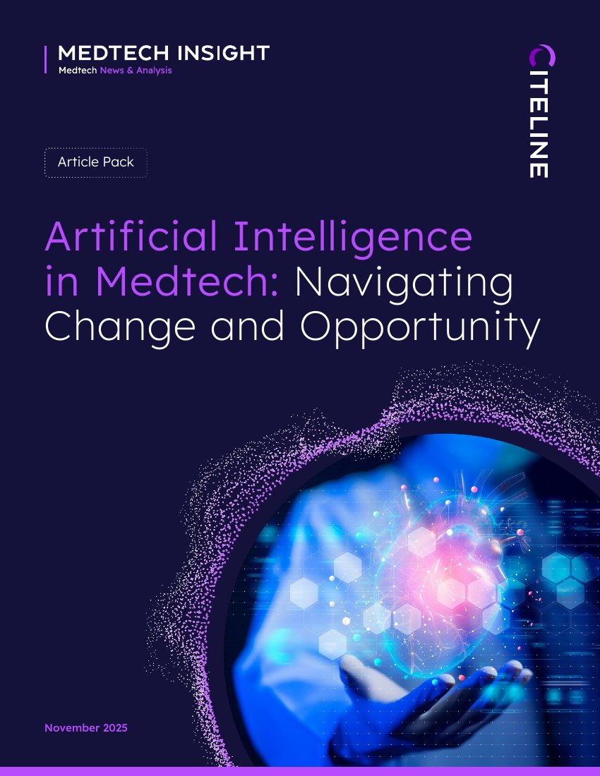 2025医疗科技领域AI应用：驾驭变革与机遇研究报告（英文）.pdf