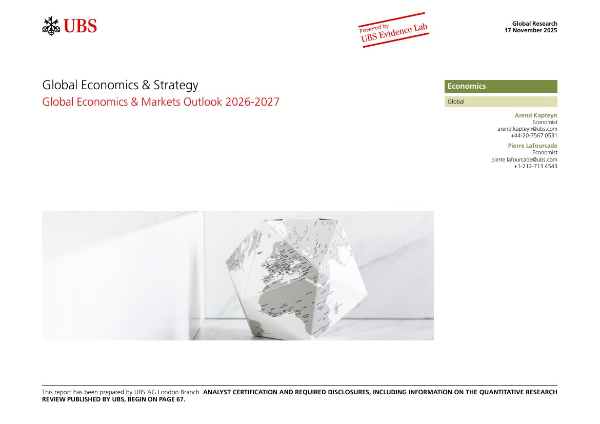 全球经济与策略：2026-2027年全球经济与市场展望（英文）.pdf