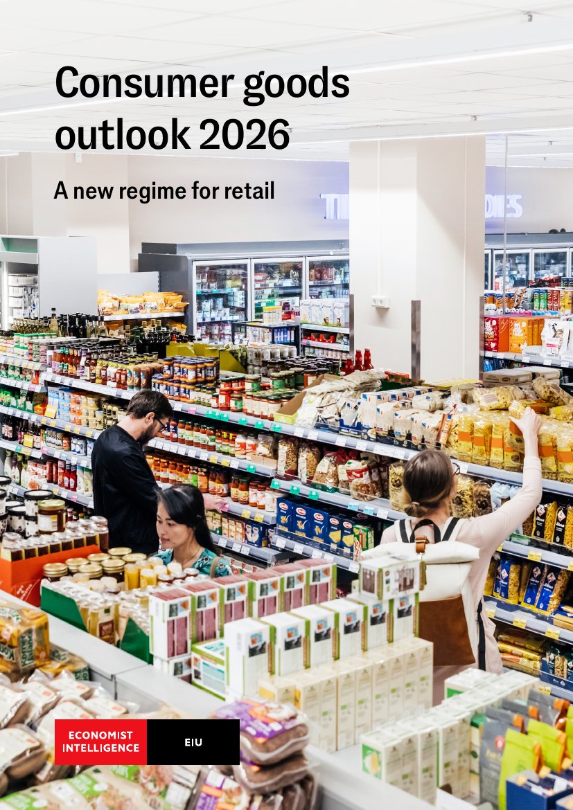 2026年全球消费品行业展望报告：零售新范式（英文）.pdf