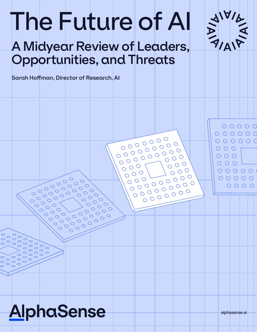 人工智能的未来：2025年上半年行业发展回顾（英文）.pdf