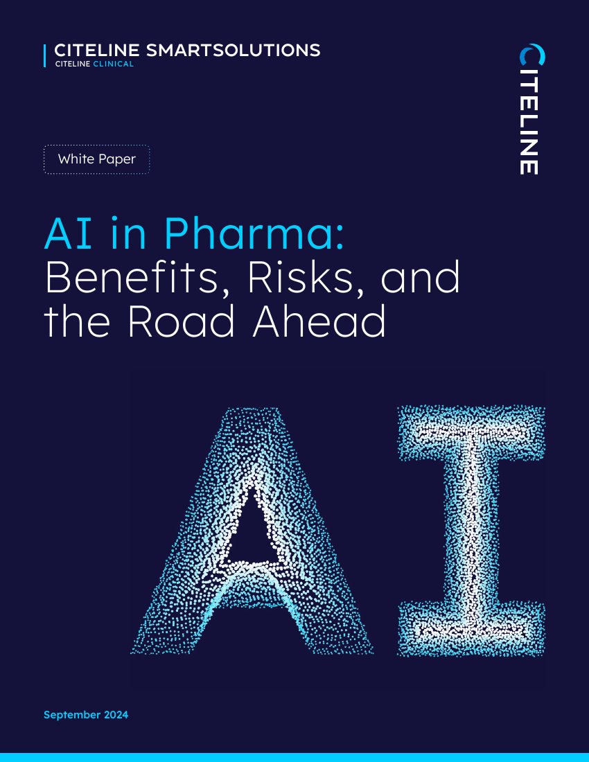 人工智能在制药行业：好处、风险和未来道路（英文）.pdf