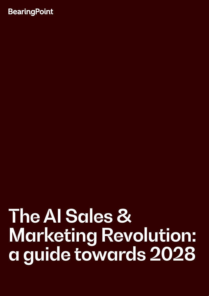 人工智能销售与营销革命：迈向2028年的指南（英文）.pdf