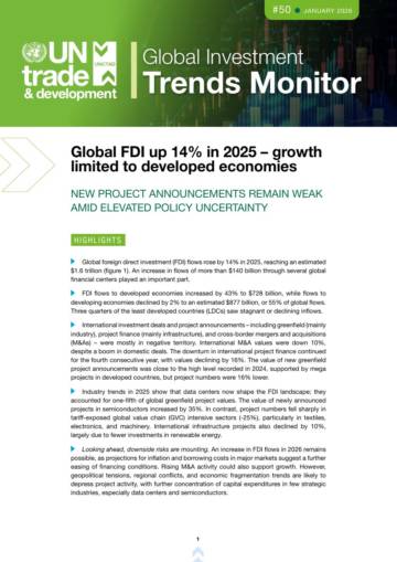 2026年1月全球投资趋势监测报告（英文）.pdf