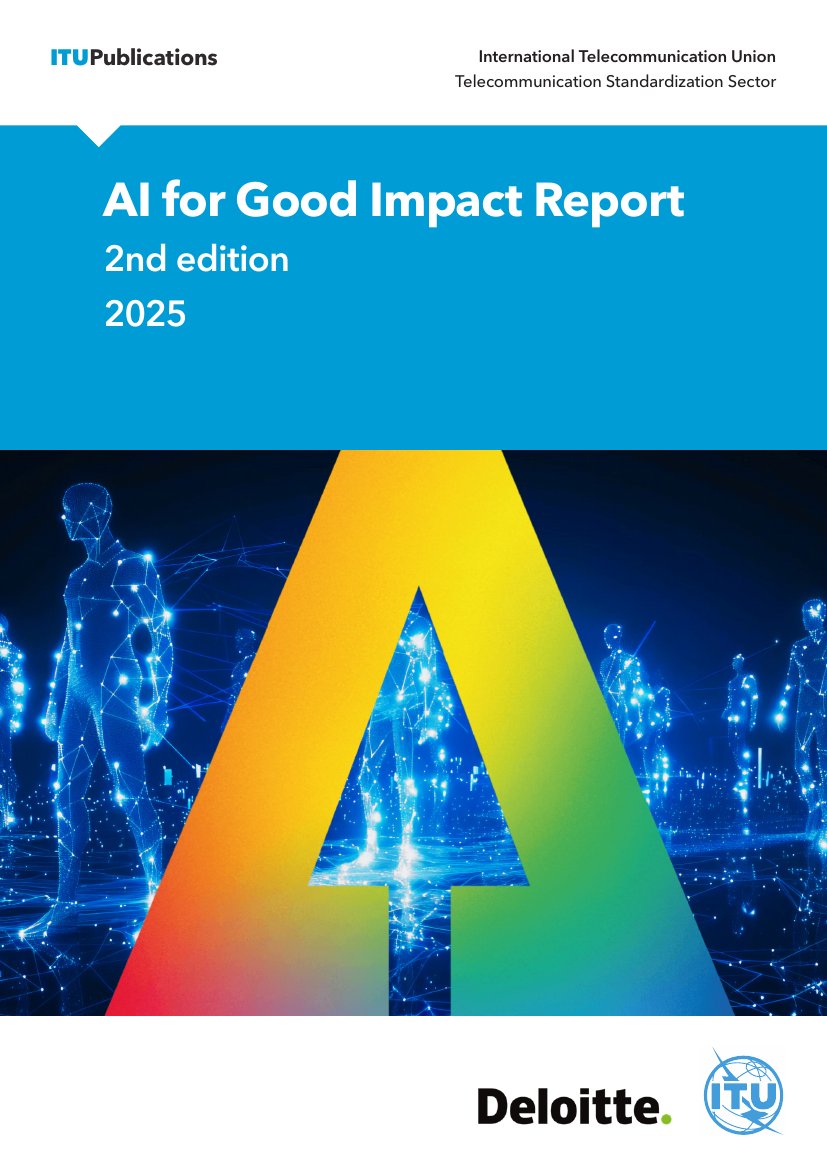 2025年人工智能向善影响报告（第二版）（英文）.pdf