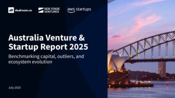 2025年澳大利亚风险投资和初创企业报告（英文）.pdf
