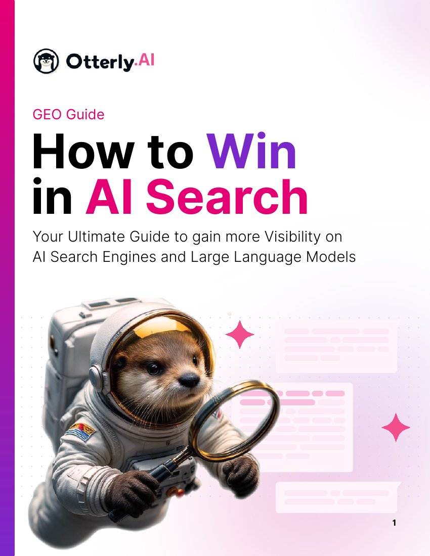 如何在AI搜索中胜出：提升在+AI+搜索引擎与大语言模型中可见性的终极指南（英文）.pdf