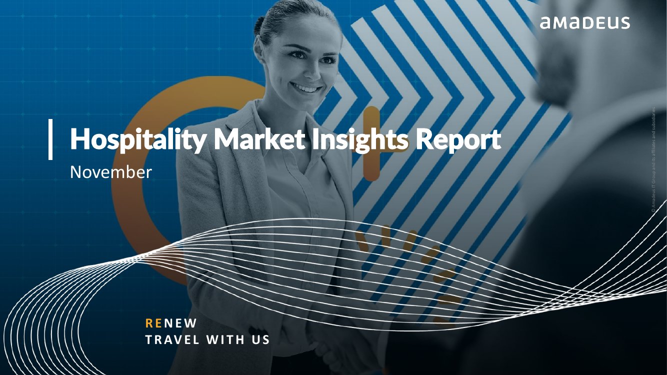 Amadeus：2022年酒店市场洞察报告（11月版）.pdf