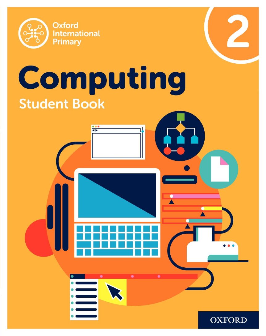 Oxford International Primary Computing Student Book 2 .pdf