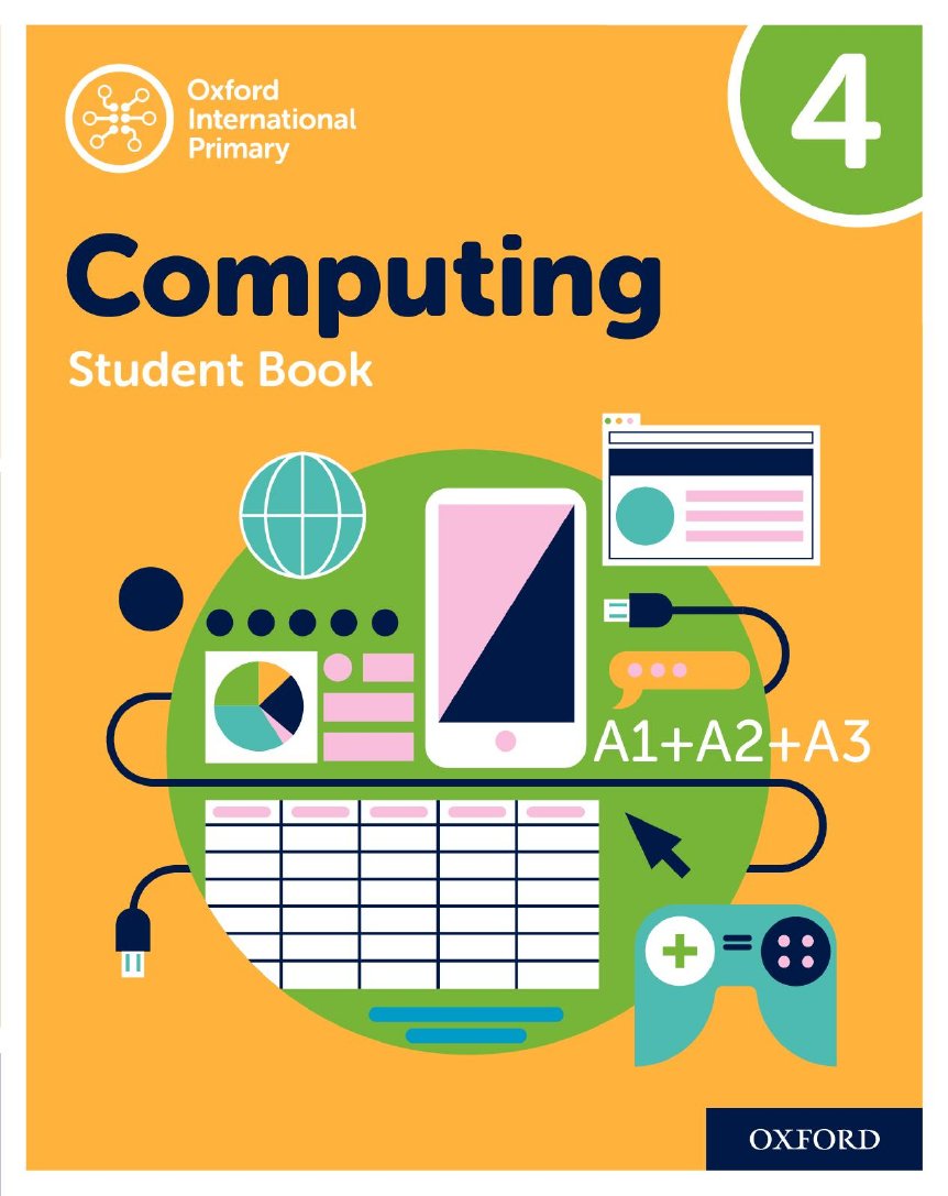 Oxford International Primary Computing Student Book 4 .pdf
