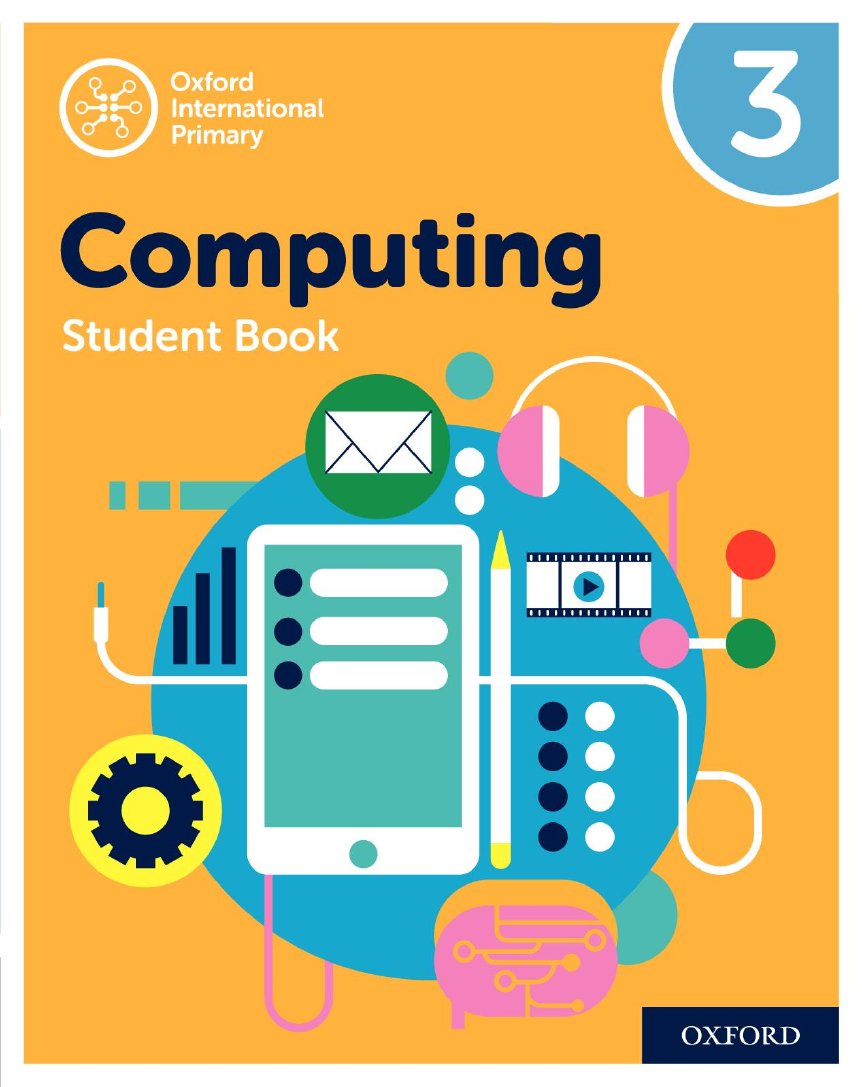Oxford International Primary Computing Student Book 3 .pdf