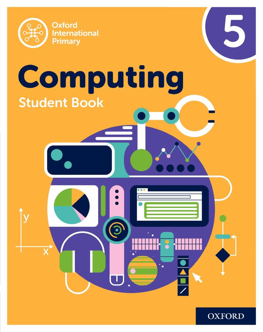 Oxford International Primary Computing Student, Book 5.pdf