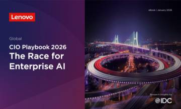 2026年全球首席信息官（CIO）行动手册：企业级AI的角逐.pdf