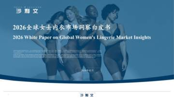 2026全球女士内衣市场洞察白皮书.pdf