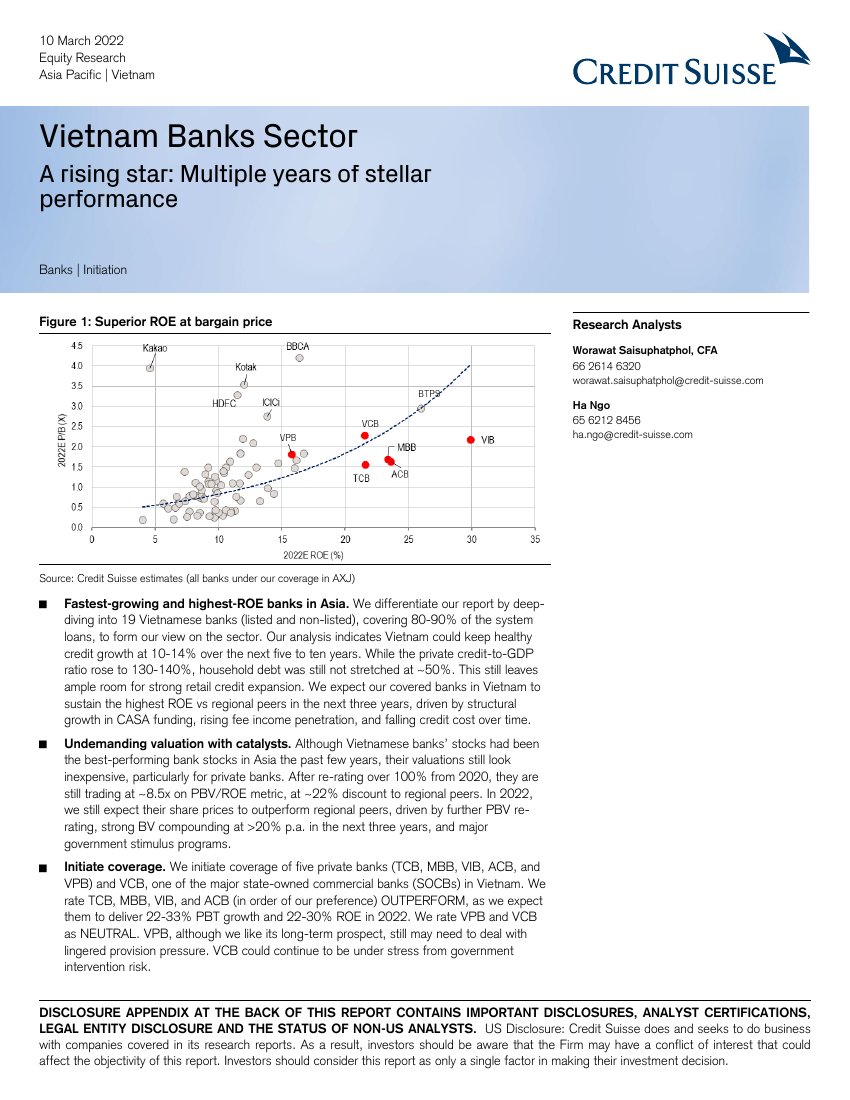 瑞信-亚太地区银行业-越南之一颗冉冉升起的新星：多年的卓越表现.pdf