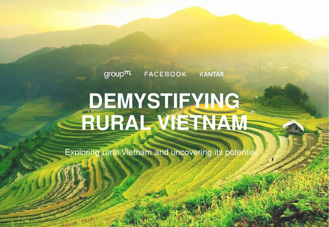 群邑&凯度-探秘越南农村.pdf