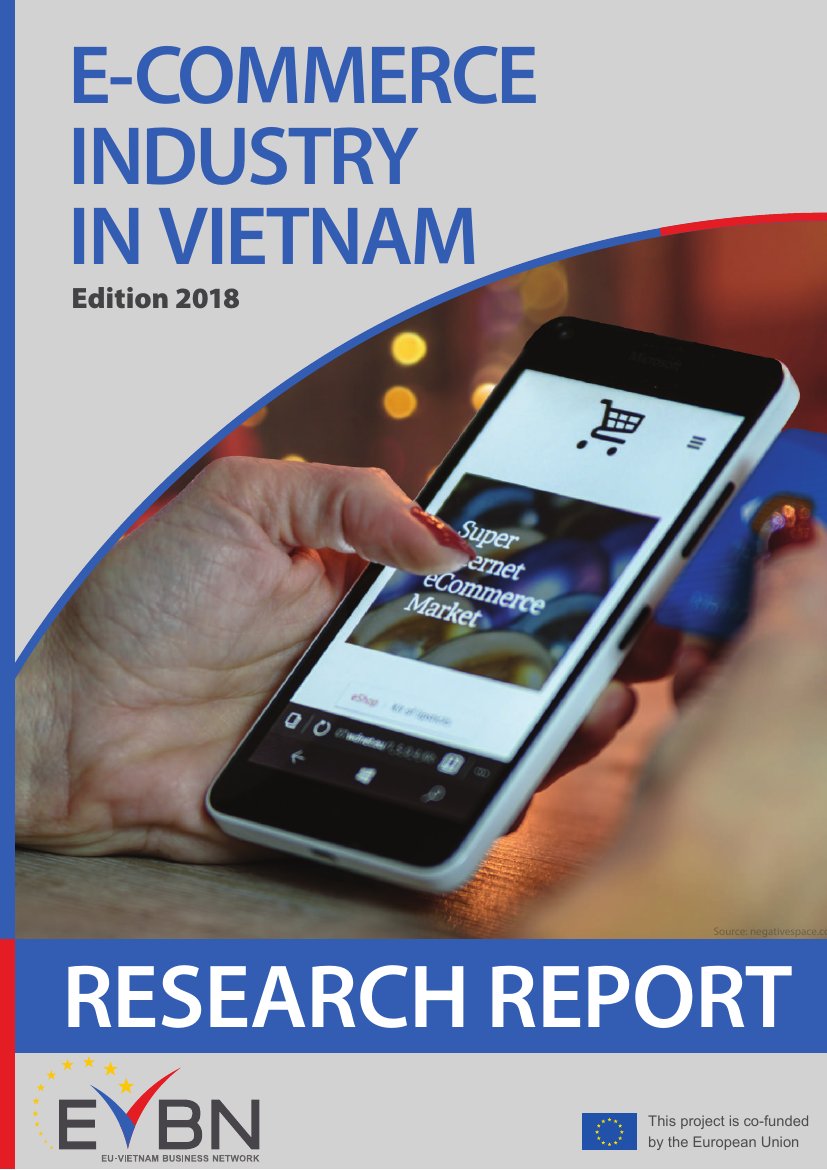2018年越南电子商务行业报告.pdf