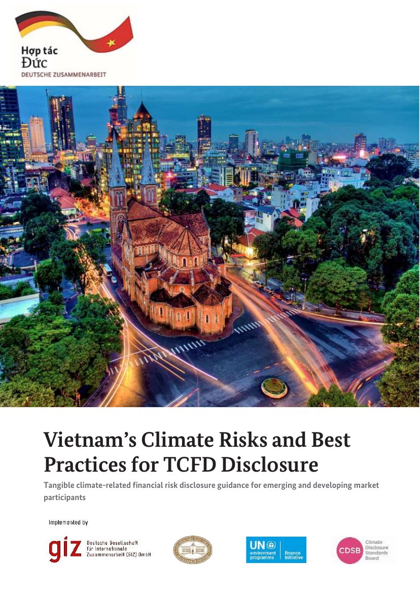 Unepfi-越南的气候风险和TCFD披露的最佳实践（英）.pdf
