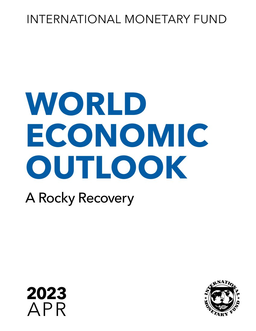 IMF-预计2023年全球经济增长2.8% 中国经济增长5.2%（英）.pdf