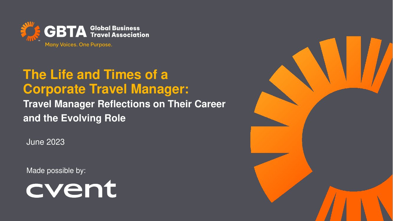 Travel Manager Reflections on Their Career and the Evolving Role.pdf