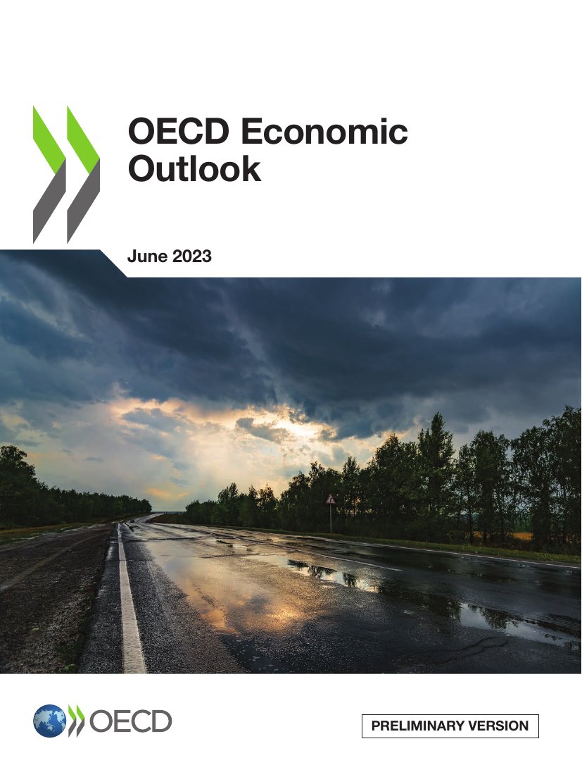 OECD Economic Outlook June 2023.pdf