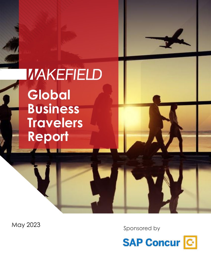 SAP Concur：2023年全球商务游客报告（英文）.pdf
