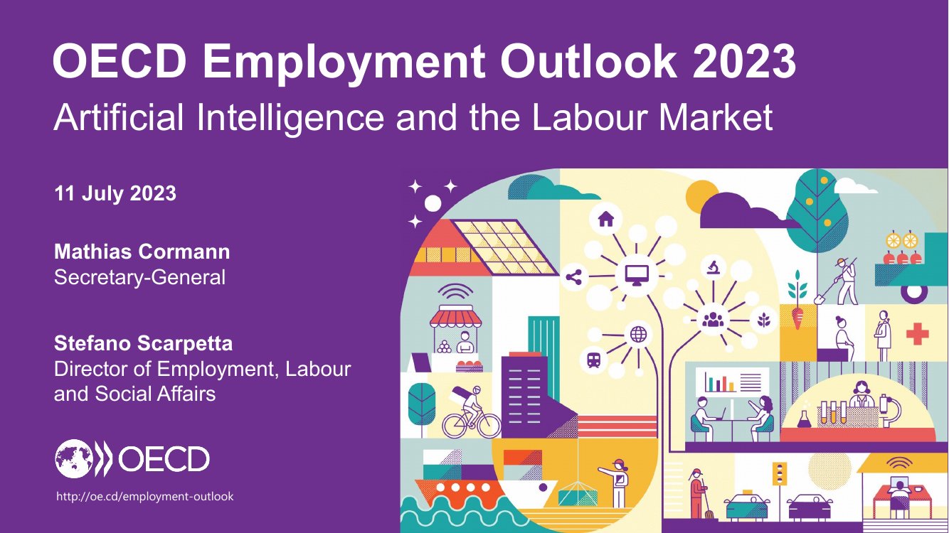 OECD：人工智能与劳动力市场（英文）.pdf