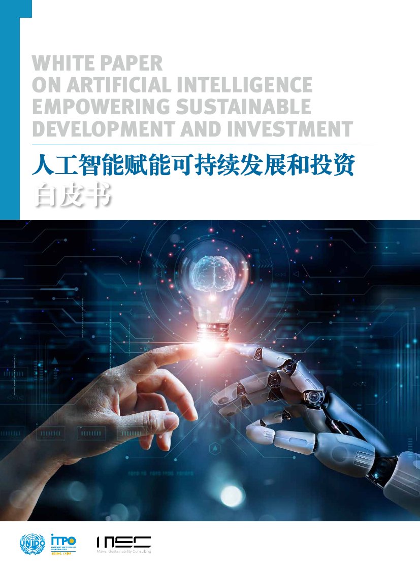 MSC：人工智能赋能可持续发展和投资白皮书.pdf