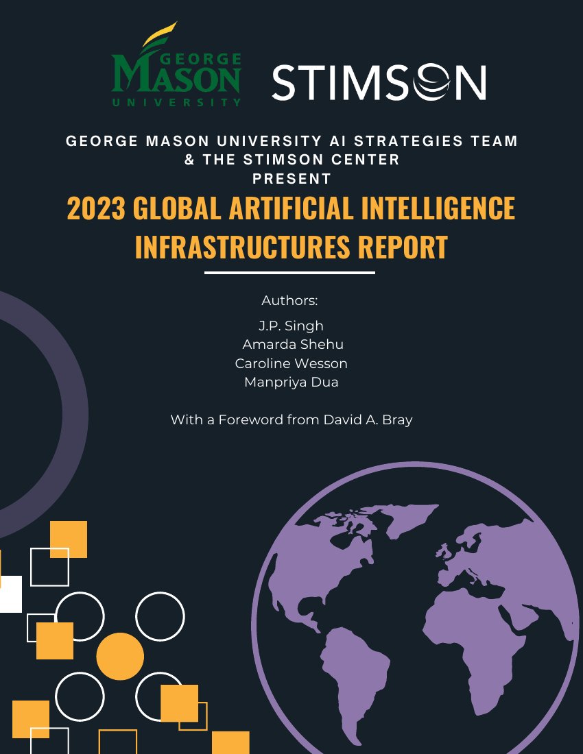 乔治梅森大学-全球人工智能基础设施报告（英）.pdf