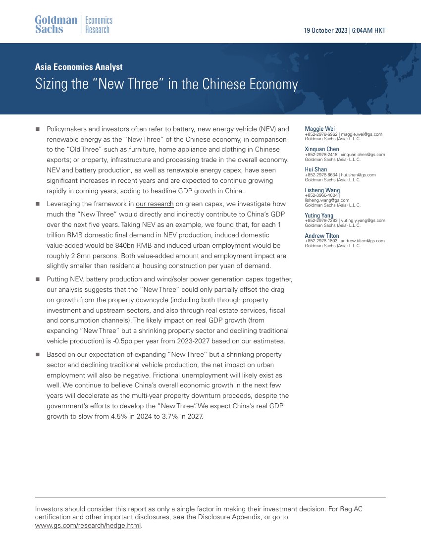 Sizing the “New Three” in the Chinese Economy.pdf