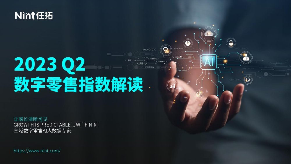 2023Q2数字零售指数解读报告.pdf